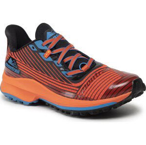 Trekingová obuv Columbia Montrail Trinity Ag BM8310 Red Quartz/Black 813