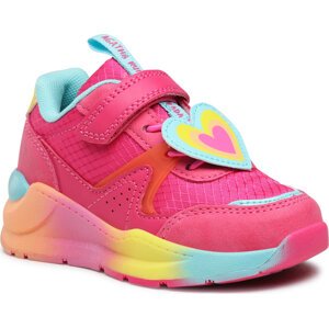 Polobotky Agatha Ruiz de la Prada 232940 M Pink