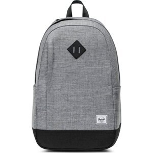 Batoh Herschel Herschel Seymour Backpack 11403-00919 Raven Crosshatch