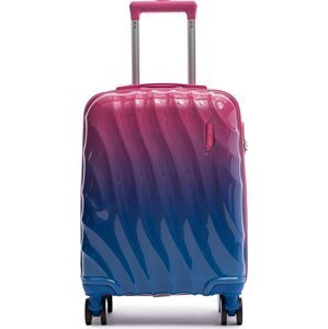 Kabinový kufr Semi Line T5650-1 Modrá