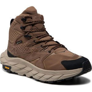 Trekingová obuv Hoka Anacapa Mid Gtx GORE-TEX 1122018 Orbc