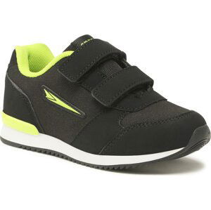 Sneakersy Sprandi CP23-5917(IV)CH Black 1