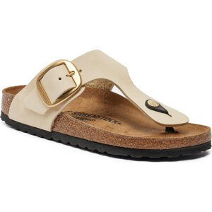 Žabky Birkenstock Gizeh 1026605 Ecru