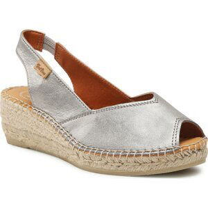 Espadrilky Toni Pons Bernia-P Acer