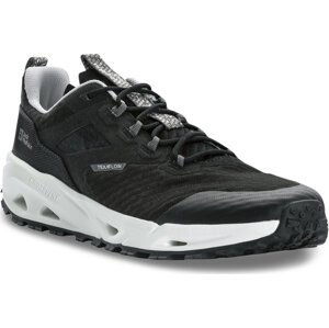 Trekingová obuv Jack Wolfskin Prelight Pro Vent Low 4064321 Black