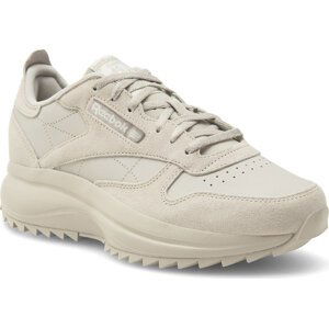 Sneakersy Reebok Classic Leather 100074381 Beige