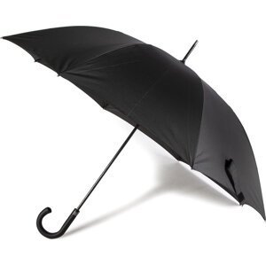 Deštník Perletti 21669 Černá
