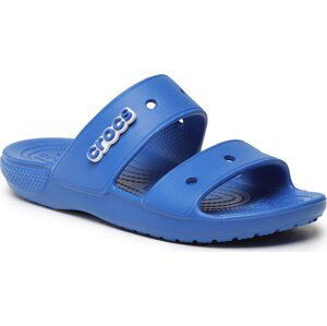 Nazouváky Crocs Classic Crocs Sandal 206761 Tmavomodrá