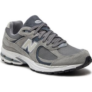 Sneakersy New Balance M2002RST Steel