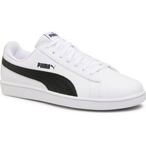 Sneakersy Puma Up 372605 02 Puma White/Puma Black
