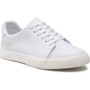 Sneakersy Lauren Ralph Lauren Joana 802820690002 Rlwh/Rlwh