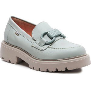 Loafersy Callaghan 32908 Aqua