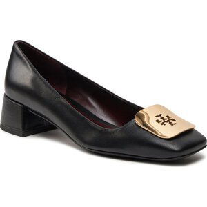 Polobotky Tory Burch 154080 Perfect Black 006