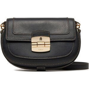 Kabelka Furla Club 2 S Crossbody 26 WB00920-BX0053-O6000-1007 Nero