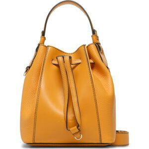 Kabelka Furla Mistella Mini Bucket Bag WB00353-BX053-1-007-20-RO Curcuma