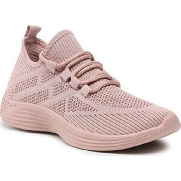 Sneakersy Jenny Fairy WSL0075-06 Pink