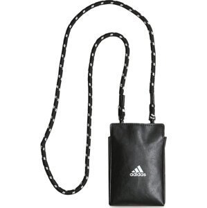 Brašna adidas Essentials Tiny Phone Bag HR9804 black/white