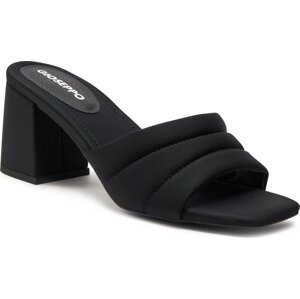 Nazouváky Gioseppo Bucoda 71122-P Black