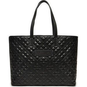 Kabelka LOVE MOSCHINO JC4166PP0ILA000A Nero