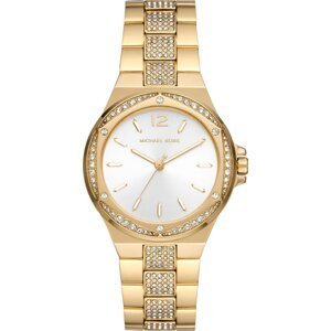 Hodinky Michael Kors Lennox MK7361 Gold