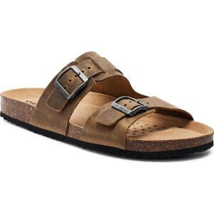 Nazouváky Geox U Sandal Ghita U159VB 000CL C3016 Sage