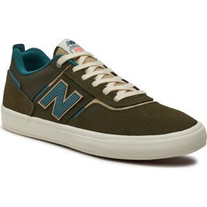 Sneakersy New Balance NM306BOY Dark Camo
