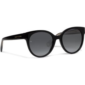 Sluneční brýle Tommy Hilfiger 1885/S Black 807