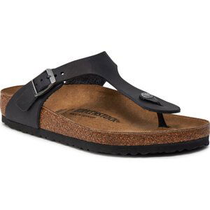 Žabky Birkenstock Gizeh Bs 845251 Black