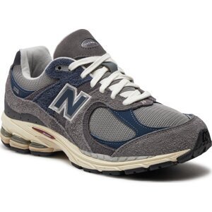 Sneakersy New Balance M2002REL Grey