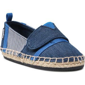 Espadrilky Mayoral 41.404 Denim 10