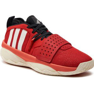 Boty adidas Dame 8 EXTPLY IF1506 Betsca/Clowhi/Prelsc