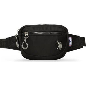 Ledvinka U.S. Polo Assn. Bigfork BIUB55677MIA000 Black