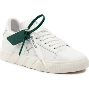 Sneakersy Off-White Low Vulcanized IA178S22LEA0020101 White