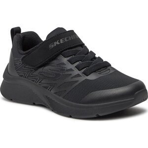 Sneakersy Skechers Texlor 403770L/BBK Black