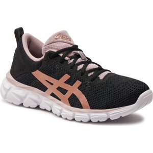 Sneakersy Asics Gel-Quantum Lyte 1022A110 Black/Rose Gold 002