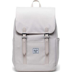 Batoh Herschel Herschel Retreat™ Small Backpack 11400-05456 Écru