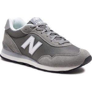 Sneakersy New Balance ML515GRY Slate Grey