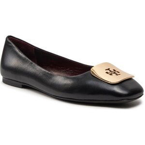 Baleríny Tory Burch 154077 Perfect Black 006