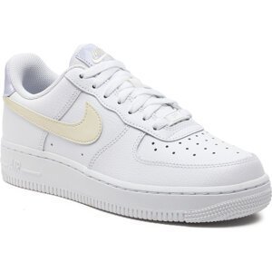 Boty Nike Air Force 1 07' FN3501 100 White/Cocconut Milk