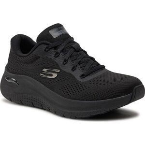 Sneakersy Skechers Arch Fit 2.0-Big League 150051/BBK Black