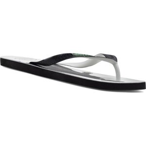 Žabky Havaianas 41351850133 Černá