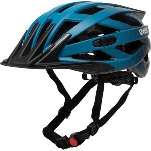 Cyklistická helma Uvex I-Vo Cc 4104233315 Deep Space Mat