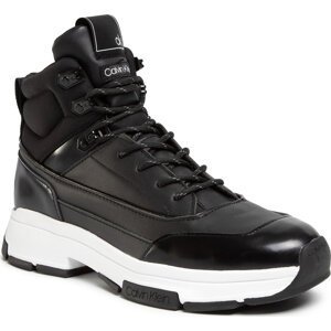 Sneakersy Calvin Klein Cado B4F1122 Black