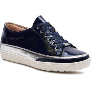 Sneakersy Caprice 9-23654-42 Ocean Comb 880