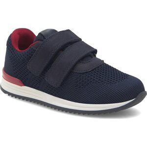 Sneakersy Lasocki Kids TEKS CI12-2757-13(III)CH Navy