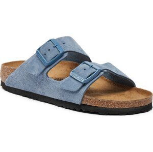 Nazouváky Birkenstock Arizona 1026915 D Elemental Blue