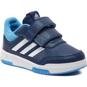 Boty adidas Tensaur Hook and Loop IE0922 Dkblue/Ftwwht/Blubrs