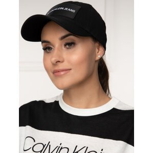 Kšiltovka Calvin Klein Jeans J Institutional Cap M K50K504871 16