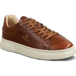 Sneakersy Gant Joree 26631928 Cognac G45