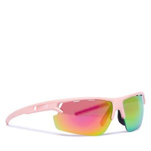Sluneční brýle GOG Eter E589-3 Matt Dusty Pink/Black